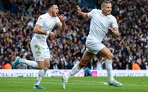 Mở màn Giải ngoại hạng Anh (Premier League): Đại chiến chờ đón Leeds