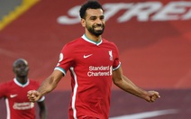 Salah lập hat-trick, Liverpool thắng nghẹt thở Leeds