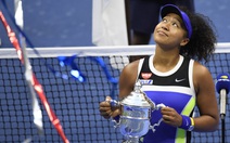 Tay vợt Nhật Bản Naomi Osaka vô địch US Open 2020