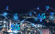 Giáo sư người Việt làm chủ tịch nghiên cứu về mạng 6G của Anh