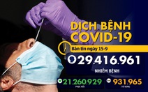 WHO và WB: Dịch COVID-19 mới là dạo đầu, đại dịch tiếp theo sẽ nguy hại hơn