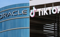 Oracle xác nhận đề xuất thành đối tác của TikTok, nghị sĩ Mỹ nói 'nên bác ngay'