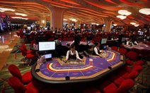 Các casino lỗ nặng, đề xuất kéo dài thí điểm cho người Việt vào chơi