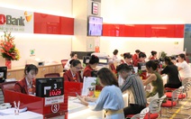 HDBank lọt vào top 5 Ngân hàng thương mại tư nhân uy tín năm 2020