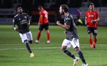 Thắng dễ Luton Town, Man Utd vào vòng 4 Cúp Liên đoàn