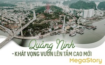 Quảng Ninh - Khát vọng vươn tới tầm cao mới