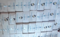 Trà Vinh chỉ đạo dừng vận động phụ nữ mua sữa ong chúa và nhung hươu