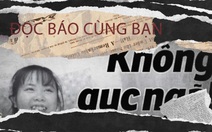 Báo Tuổi Trẻ ra mắt chương trình 'Đọc báo cùng bạn'