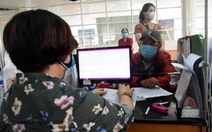 Lao động đăng ký hưởng trợ cấp thất nghiệp tăng mạnh do ảnh hưởng COVID-19