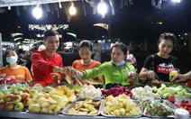Phát triển kinh tế ban đêm: quá khó cho những 'thành phố không ngủ'?