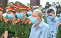 Vụ án Đồng Tâm: Viện kiểm sát đề nghị 2 bị cáo mức án tử hình