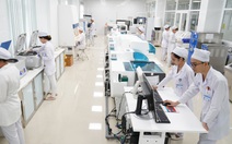BVĐK Hoà Hảo - Medic Cần Thơ: Hệ thống xét nghiệm đạt chuẩn ISO Quốc tế