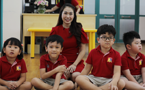 19h hôm nay 9-9 Royal School lên sóng ‘Khám phá trường học’