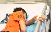 Hàng loạt ca đuối nước bất ngờ