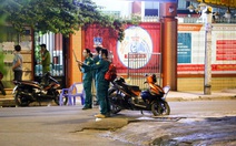 Người phụ nữ thứ 3 nhập cảnh 'chui' ở Tân Phú âm tính COVID-19