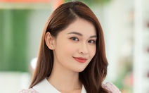 Á hậu Thùy Dung: 'Việc càng thử thách, càng không nên trì hoãn'