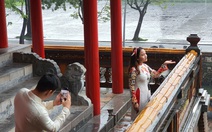 Muốn mở cửa, trong nhà phải an