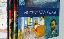 Vincent Van Gogh: Bắt lấy ý tưởng thiên tài của các danh họa