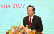 Trên 1,3 triệu người có việc làm mới trong 'năm COVID-19'