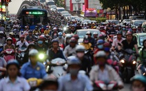 Gỡ ùn tắc từ xa cho Tân Sơn Nhất