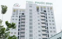 Tòa gỡ lệnh khẩn cấp tạm thời, Cục Thuế TP.HCM cưỡng chế tài khoản ThuDuc House