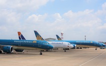 SCIC dự kiến 'rót' thêm 8.000 tỉ vào Vietnam Airlines