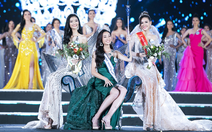 Miss World Việt Nam dự kiến trở lại đường đua sắc đẹp vào tháng 3