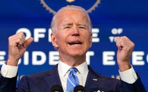 Thách thức rất lớn để ông Biden 'khôi phục vị thế nước Mỹ'