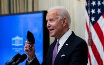 Tổng thống Mỹ Joe Biden sắp ký lệnh tăng hỗ trợ, tăng lương cho người dân, lao động