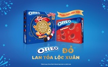 Mondelez Kinh Đô khởi động chiến dịch Tết 2021