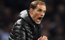 Thách thức chờ đón HLV Tuchel