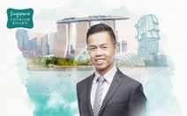 Singapore nắm bắt cơ hội phục hồi và phát triển từ đại dịch COVID-19