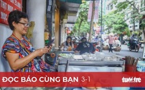 Đọc báo cùng bạn 3-1: Năm 2025 toàn dân sử dụng smartphone