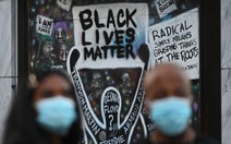 Phong trào Black Lives Matter được đề cử Nobel hòa bình 2021