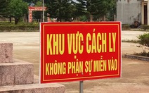 Gia Lai phong tỏa 1 trung tâm y tế huyện và 2 xã, phường