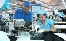 TP.HCM có trên 209.000 công nhân không về quê ăn tết