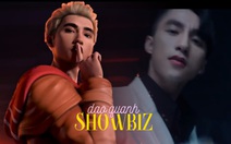 Dạo quanh Showbiz | Sơn Tùng M-TP, nghệ sĩ Việt đầu tiên gia nhập Free Fire