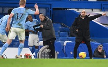 Điểm tin thể thao sáng 4-1: Pep hài lòng khi đánh bại Chelsea, trợ lý 'sốc' khi Tuchel bị sa thải