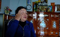 Lời thề trọn kiếp