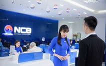 Ngập tràn quà tặng khi gửi tiền ở NCB