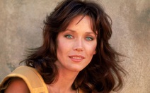 ‘Bond girl’ Tanya Roberts chưa 'đột ngột qua đời' như người đại diện loan tin?