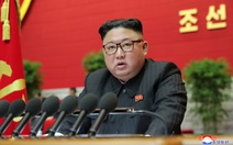 Nhà lãnh đạo Kim Jong Un: Dù ai cầm quyền, Mỹ vẫn là ‘kẻ thù lớn nhất’