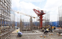 Kiểm toán Nhà nước phát hiện nhiều sai phạm trong cấp phép xây dựng tại TP.HCM