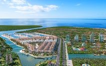 Ra mắt thành phố nghỉ dưỡng ven sông đa sắc màu - Sun Riverside Village