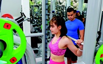 Thủ Đức cho phép các cơ sở tập gym, yoga hoạt động trở lại có điều kiện