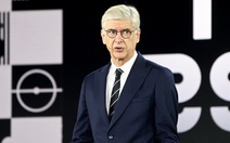 Ông Wenger đề xuất cách trị 'virus FIFA'