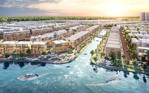 Aqua City ngày càng hấp dẫn khách hàng với diện mạo mới