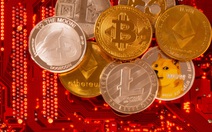 Chuyên gia dự đoán bitcoin chạm ngưỡng 100.000 USD