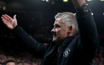 Solskjaer yêu cầu sự tôn trọng dành cho cầu thủ Man Utd