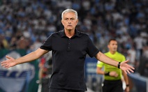 Thua sốc 1-6, HLV Mourinho: 'Chúng tôi thua đối thủ chất lượng hơn'